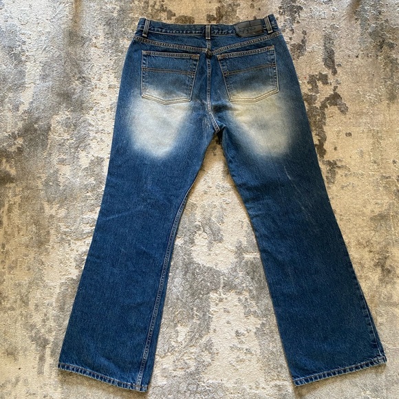 BcbgMaxazria Jeans Size 13/14 - Picture 4 of 10